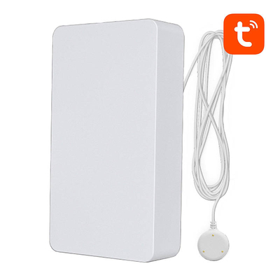 Product Αισθητήρας Smart Water Sensor WiFi NEO NAS-WS05W TUYA base image