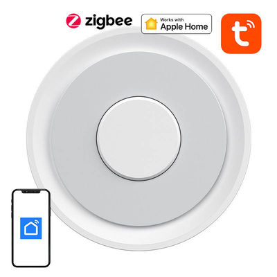 Product Smart Hub NEO WiFi ZigBee NAS-ZW03B TUYA base image
