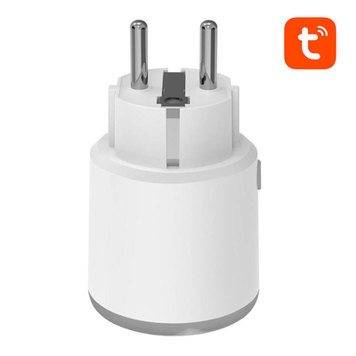 Product Smart Μονόπριζο Matter NEO NAS-WR10WM WiFi 16A base image
