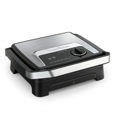 Product Σαντουιτσιέρα Moulinex GI272D base image