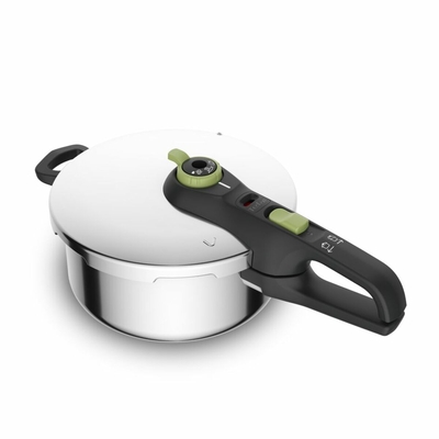 Product Κατσαρόλα Express Tefal P2580400 4 L base image