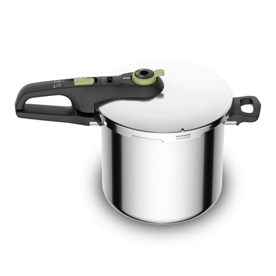 Product Κατσαρόλα Express Tefal P25844 8 L base image