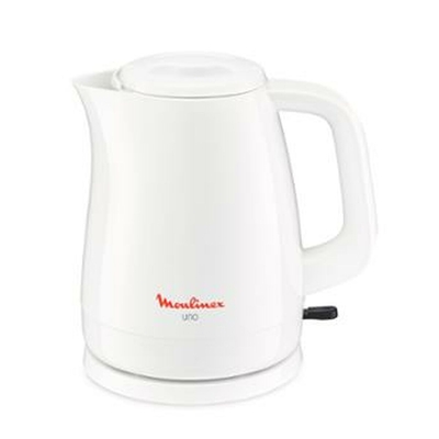 Product Βραστήρας Moulinex BY150100 Λευκό 2400W 1,5 L base image
