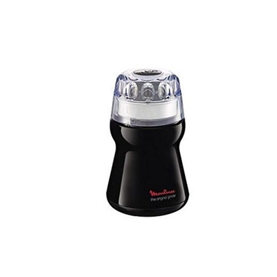 Product Ηλεκτρικός Μύλος Καφέ Moulinex Grinder Ar-1108 180W base image