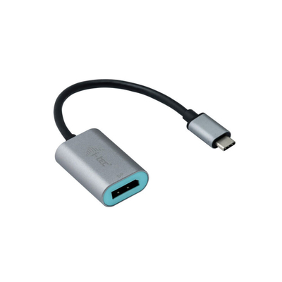 Product Διακόπτης i-Tec C31METALDP60HZ base image
