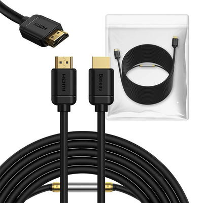 Product Καλώδιο HDMI Baseus , 4K@60Hz, 20m (black) base image