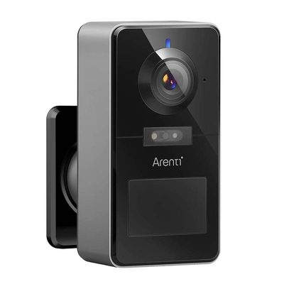 Product Κάμερα Παρακολούθησης Arenti IP Outdoor Power1 2K base image