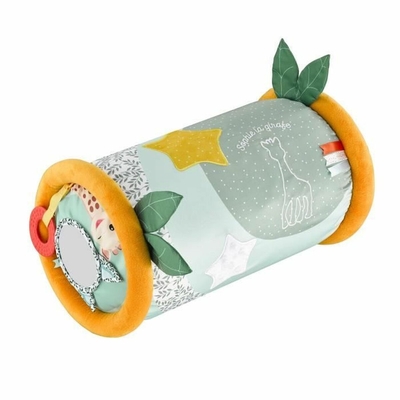 Product Κασετίνα Βαρελάκι Sophie la Girafe Sophie the giraffe απο Πλαστικό base image