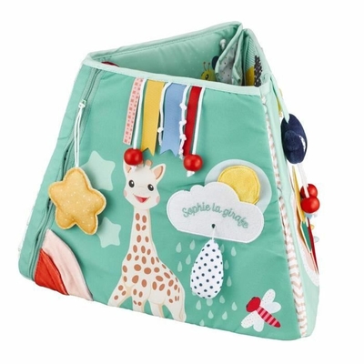 Product Κέντρο Δραστηριοτήτων Sophie la Girafe base image