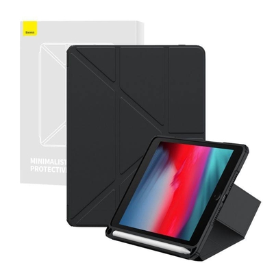 Product Θήκη Tablet Baseus Minimalist Series IPad Mini 4/5 7.9" (black) base image