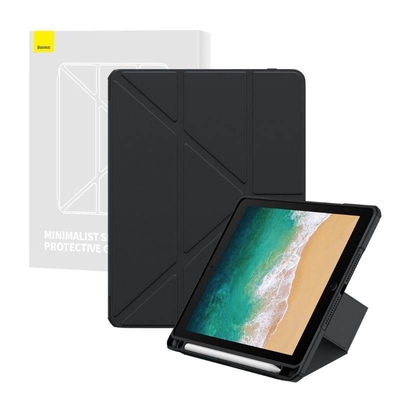 Product Θήκη Tablet Baseus Minimalist Series IPad Pro 9.7" (black) base image