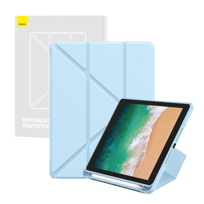Product Θήκη Tablet Baseus Minimalist Series IPad Pro 9.7" (blue) base image
