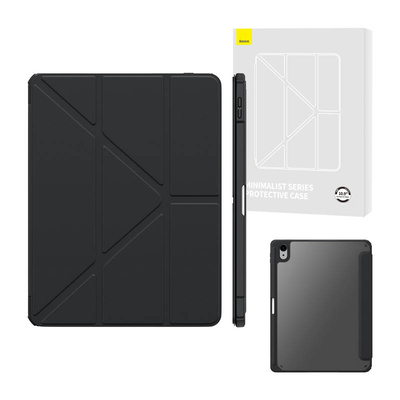 Product Θήκη Tablet Baseus Minimalist Series IPad 10 10.9" (black) base image