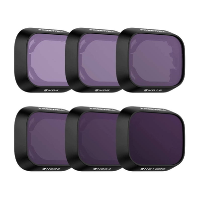 Product Φίλτρα Freewell All Day for DJI Mini 3 Pro / Mini 3 (6-Pack) base image
