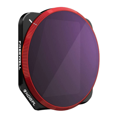 Product Φίλτρο ND8/PL Freewell for DJI Mavic 3 base image