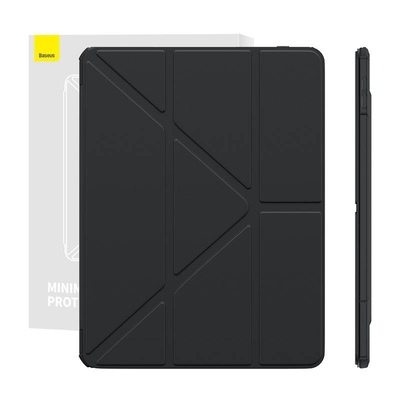 Product Θήκη Tablet Baseus Minimalist Series IPad 10.5" (black) base image