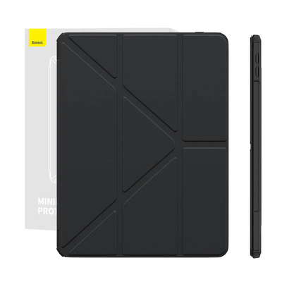 Product Θήκη Tablet Baseus Minimalist Series IPad 10.2" (black) base image