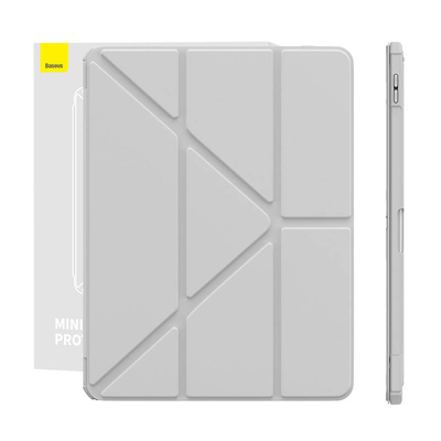 Product Θήκη Tablet Baseus Minimalist Series IPad Air 4/Air 5 10.9" (grey) base image