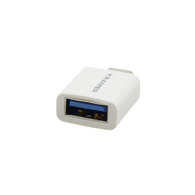 Product Αντάπτορας USB-C σε USB Kramer Electronics AD?USB31/CAE base image