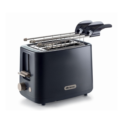 Product Φρυγανιέρα Ariete 157/03 Black base image