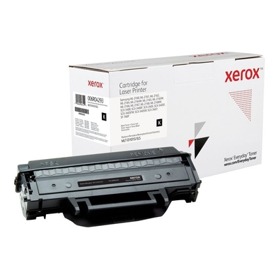 Product Toner συμβατό Everyday - Black (alternative to: Samsung MLT-D101S) base image