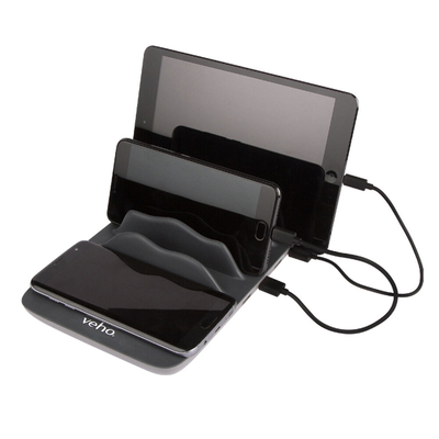 Product USB Hub Veho VAA-013-TA7-EU base image