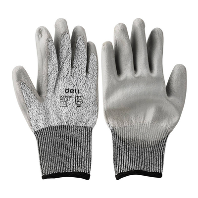 Product Γάντια Εργασίας Deli Cut resistant Gloves L base image