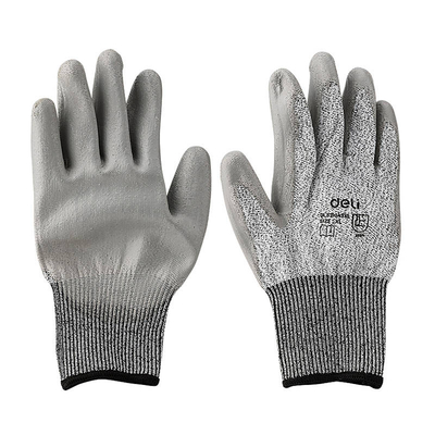 Product Γάντια Εργασίας Deli Cut resistant Gloves XL base image