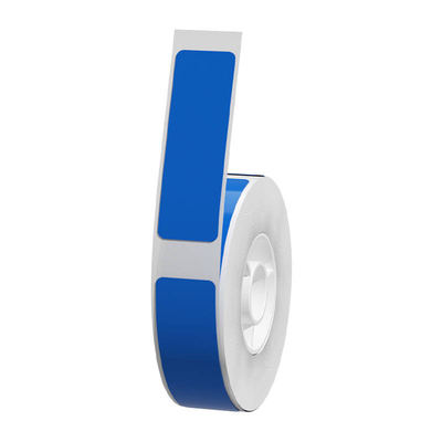 Product Αυτοκόλλητες Ετικέτες σε Ρολό Niimbot thermal 12x40 mm, 160 pcs (Blue) base image