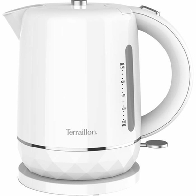 Product Βραστήρας Terraillon 15351 Λευκό 2200 W base image