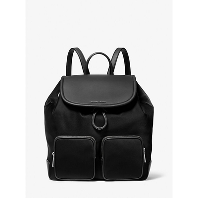 Product Γυναικεία Τσάντα Michael Kors 30S4Srkb7Cbla 34X35X14cm Black base image
