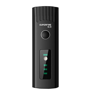 Product Φως Ποδηλάτου Superfire bike flashlight BL10, USB base image
