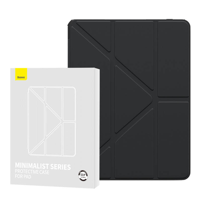 Product Θήκη Tablet Baseus Minimalist for iPad Pro 12,9" 2020/2021/2022 (black) base image