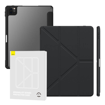 Product Θήκη Tablet Baseus Minimalist for iPad Pro (2018/2020/2021/2022) 11-inch (black) base image