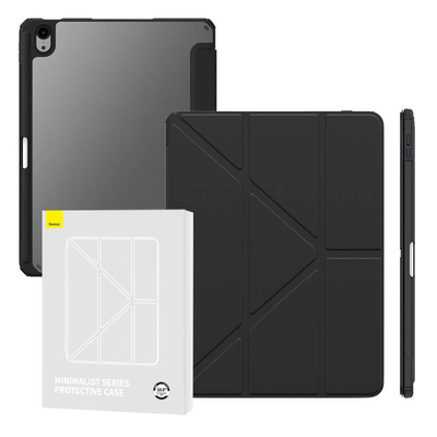 Product Θήκη Tablet Baseus Minimalist for iPad Air 4/Air 5 10.9-inch (black) base image