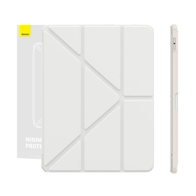 Product Θήκη Tablet Baseus Minimalist for iPad Air 4/5 10.9-inch (white) base image