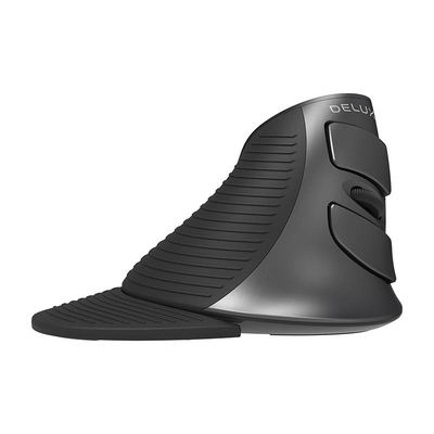 Product Ποντίκι Ασύρματο Vertical Delux M618G DB base image