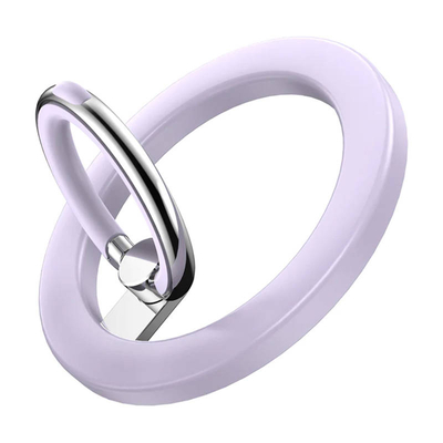 Product Magnetic Phone Ring Grip Joyroom JR-Mag-M2 (purple) base image