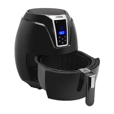 Product Φριτέζα Αέρος Princess XL 3.2 L base image