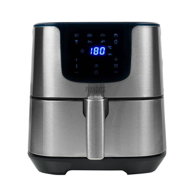 Product Φριτέζα Αέρος Princess XXL 5.5 L base image