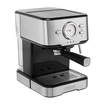 Product Καφετιέρα Espresso Cob coffeemaker Princess 1.5 L base image