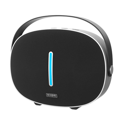 Product Φορητό Ηχείο Bluetooth W-KING T8 30W (black) base image