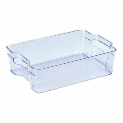 Product Οργανωτής Για Ψυγείο Mondex Διαφανές 31,5 x 21,5 x 9 cm base image