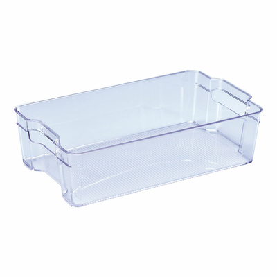 Product Οργανωτής Για Ψυγείο Mondex Διαφανές 37 x 21,5 x 10 cm base image