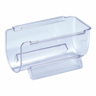 Product Οργανωτής Για Ψυγείο Mondex Διαφανές 20,5 x 11,6 x 10,5 cm Μπουκάλια base image