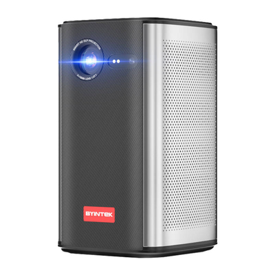 Product Projector BYINTEK P70 DLP 3D 4K Android base image