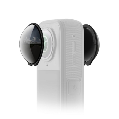 Product Φίλτρα Action Cameras Insta360 X5 ND set - ND64 6 f-stop for Strong Lighting Conditions base image