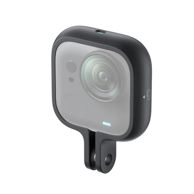 Product Βάση Action Cameras Insta360 GO Ultra Mount - Protect Standalone during intense activities base image