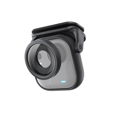 Product Αξεσουάρ Action Cameras Insta360 GO Ultra Toddler Titan Kit - Includes Hat clip and Micro lens base image