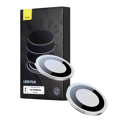 Product Camera Lens Protector Baseus for iPhone 14/14 Plus base image